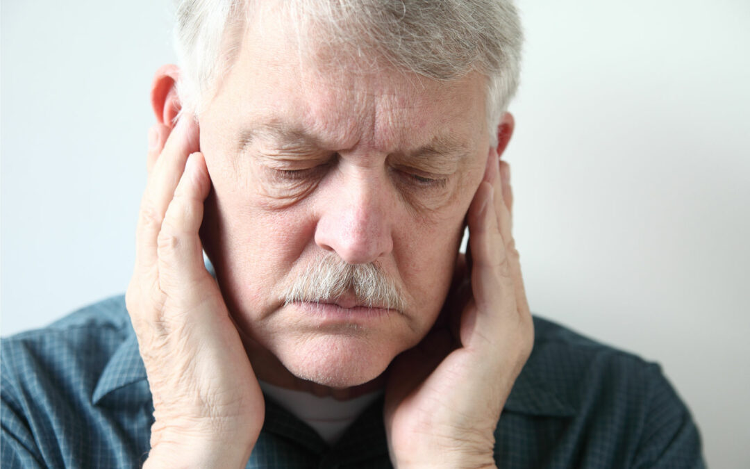 What Causes Jaw Pain or TMJ?